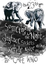 Poster - Kebele Voice Workshop