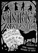 Poster - Eastpole Orchestra