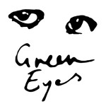 Logo - Green Eyes records
