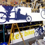 Signwriting and murals
