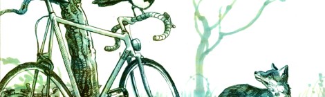 Bristol Pound Illustration