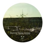 Beyond These Voices - CD